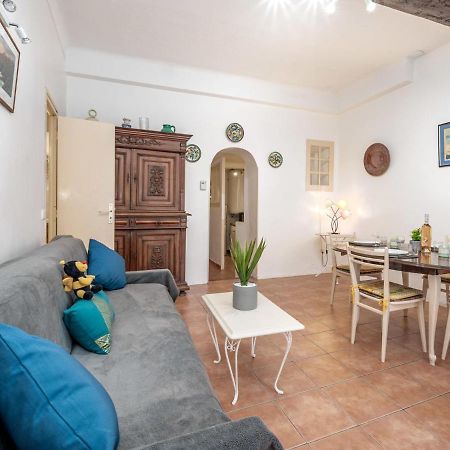Apartment Rue De La Pompe By Interhome Antibes Exterior photo
