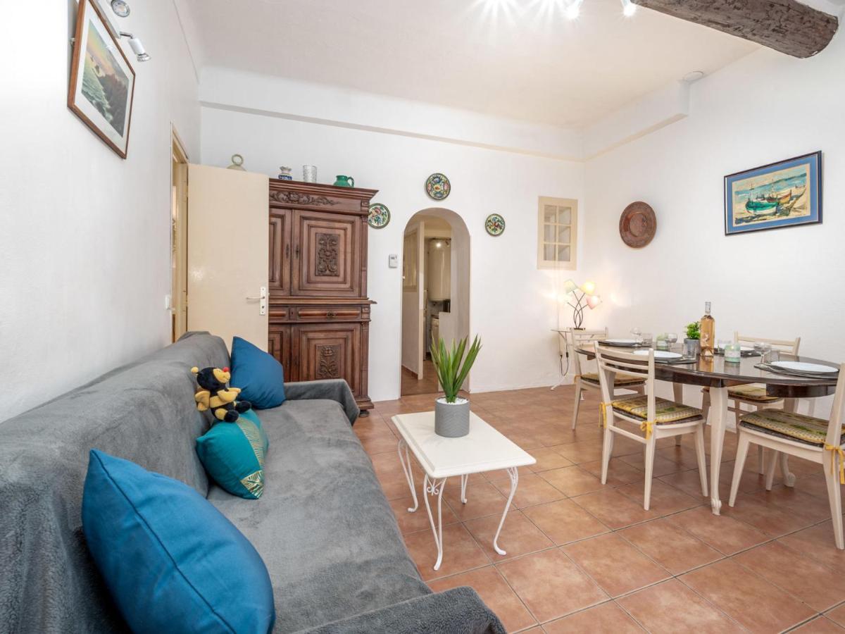 Apartment Rue De La Pompe By Interhome Antibes Exterior photo