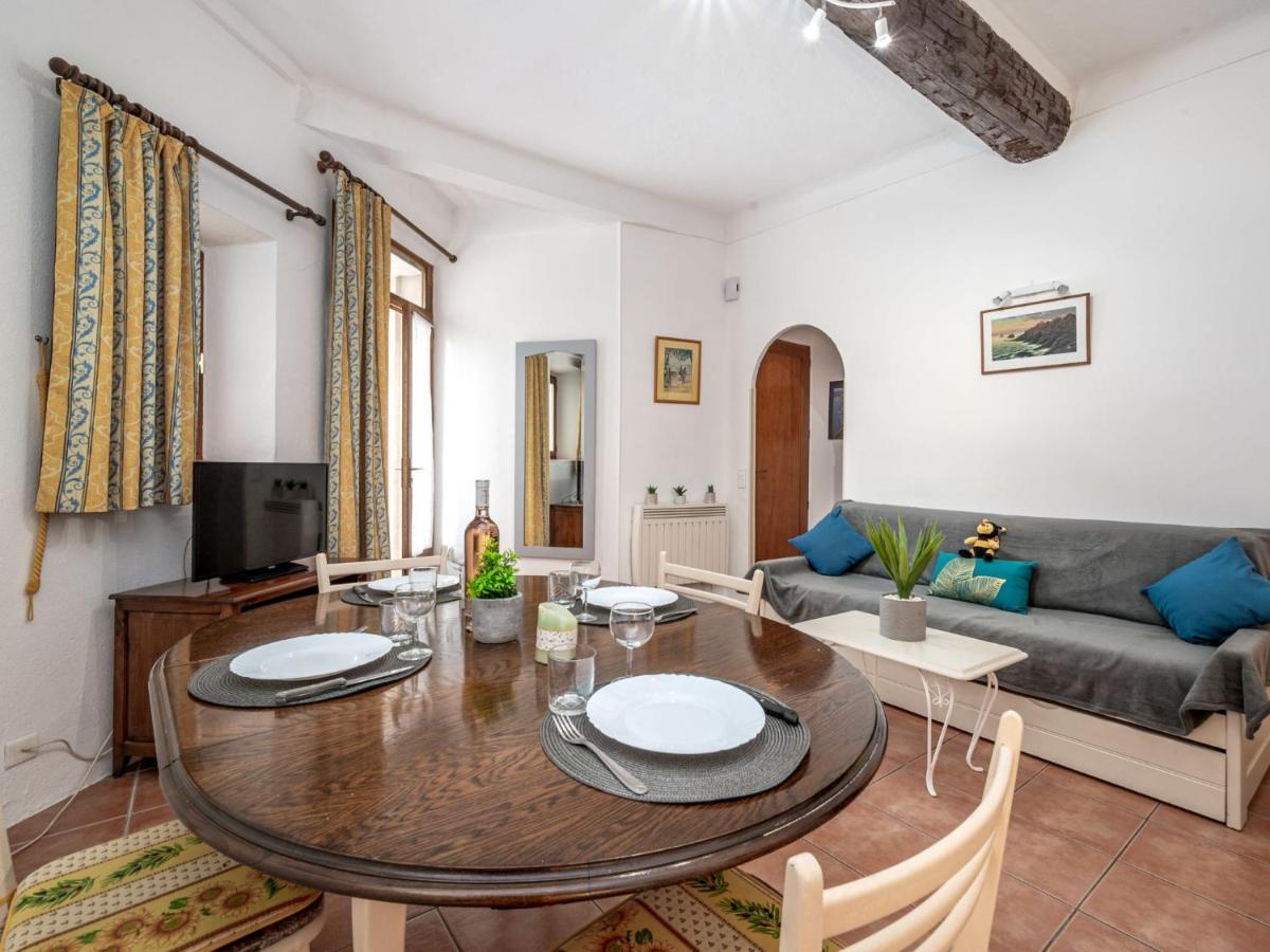 Apartment Rue De La Pompe By Interhome Antibes Exterior photo