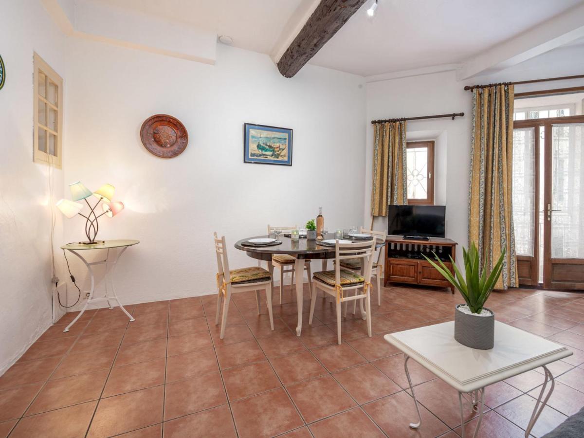 Apartment Rue De La Pompe By Interhome Antibes Exterior photo