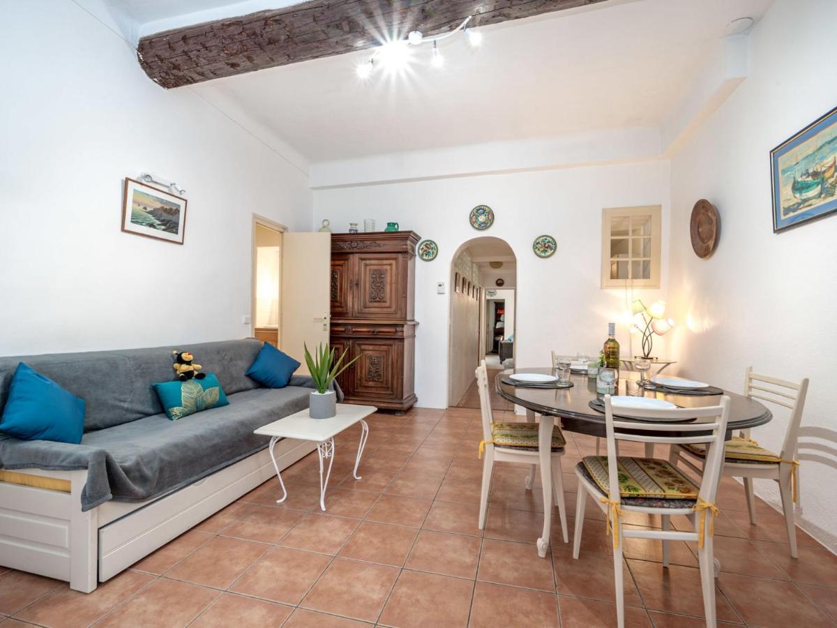 Apartment Rue De La Pompe By Interhome Antibes Exterior photo