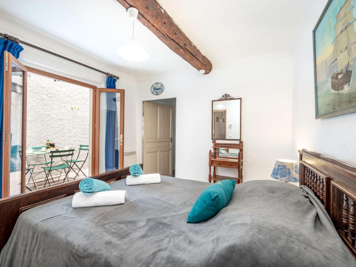 Apartment Rue De La Pompe By Interhome Antibes Exterior photo